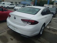 Buick Regal 2021 552T Elite - ფოტო 5