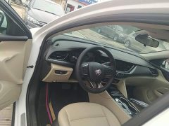 Buick Regal 2021 552T Elite - ფოტო 6