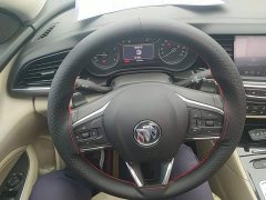 Buick Regal 2021 552T Elite - ფოტო 7