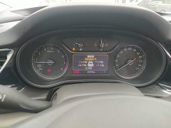 Buick Regal 2021 552T Elite - ფოტო 8