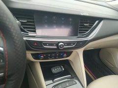 Buick Regal 2021 552T Elite - ფოტო 9
