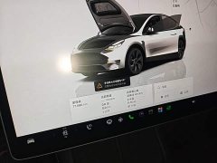 Tesla Model Y Rear-Wheel Drive - ფოტო 12