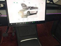 Tesla Model Y Rear-Wheel Drive - ფოტო 13