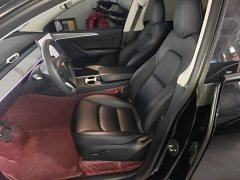 Tesla Model Y Rear-Wheel Drive - ფოტო 15
