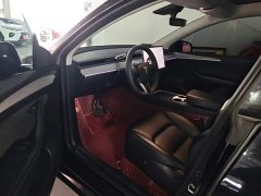 Tesla Model Y Rear-Wheel Drive - ფოტო 16