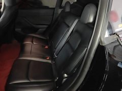 Tesla Model Y Rear-Wheel Drive - ფოტო 17