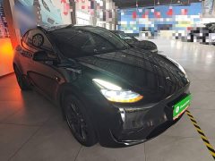 Tesla Model Y Rear-Wheel Drive - ფოტო 4
