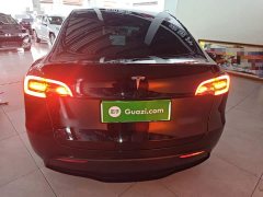 Tesla Model Y Rear-Wheel Drive - ფოტო 6