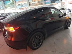 Tesla Model Y Rear-Wheel Drive - ფოტო 7