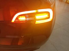 Tesla Model Y Rear-Wheel Drive - ფოტო 8