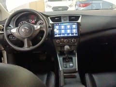 Nissan Sylphy 2022 Classic 1.6XE CVT Comfort - ფოტო 10