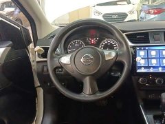 Nissan Sylphy 2022 Classic 1.6XE CVT Comfort - ფოტო 11