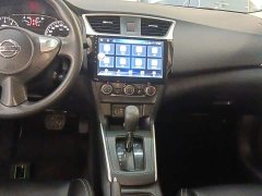 Nissan Sylphy 2022 Classic 1.6XE CVT Comfort - ფოტო 13