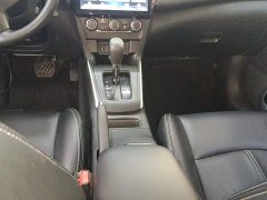 Nissan Sylphy 2022 Classic 1.6XE CVT Comfort - ფოტო 14