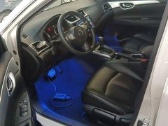 Nissan Sylphy 2022 Classic 1.6XE CVT Comfort - ფოტო 15