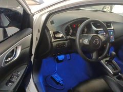 Nissan Sylphy 2022 Classic 1.6XE CVT Comfort - ფოტო 16