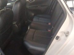 Nissan Sylphy 2022 Classic 1.6XE CVT Comfort - ფოტო 17