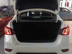 Nissan Sylphy 2022 Classic 1.6XE CVT Comfort - ფოტო 19