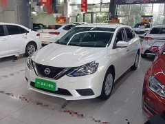 Nissan Sylphy 2022 Classic 1.6XE CVT Comfort - ფოტო 2