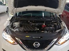 Nissan Sylphy 2022 Classic 1.6XE CVT Comfort - ფოტო 20