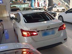 Nissan Sylphy 2022 Classic 1.6XE CVT Comfort - ფოტო 5