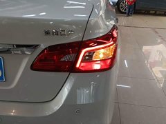 Nissan Sylphy 2022 Classic 1.6XE CVT Comfort - ფოტო 8