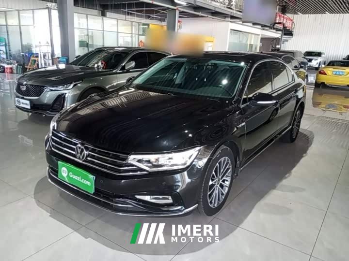 Volkswagen Magotan 2020 330TSI DSG Advance - ავტომობილი ჩინეთიდან