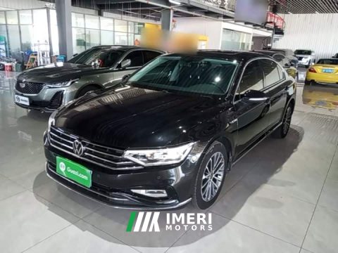 2021 Volkswagen Magotan 2020 330TSI DSG Advance - ავტომობილი ჩინეთიდან