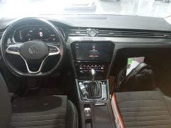 Volkswagen Magotan 2020 330TSI DSG Advance - ფოტო 10