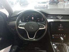 Volkswagen Magotan 2020 330TSI DSG Advance - ფოტო 11