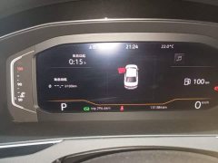 Volkswagen Magotan 2020 330TSI DSG Advance - ფოტო 12