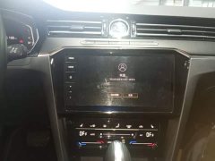 Volkswagen Magotan 2020 330TSI DSG Advance - ფოტო 13