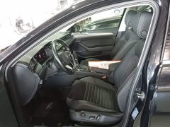 Volkswagen Magotan 2020 330TSI DSG Advance - ფოტო 15