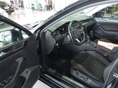 Volkswagen Magotan 2020 330TSI DSG Advance - ფოტო 16