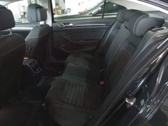 Volkswagen Magotan 2020 330TSI DSG Advance - ფოტო 17