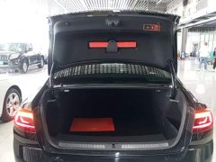 Volkswagen Magotan 2020 330TSI DSG Advance - ფოტო 19