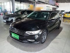 Volkswagen Magotan 2020 330TSI DSG Advance - ფოტო 2