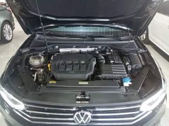 Volkswagen Magotan 2020 330TSI DSG Advance - ფოტო 20