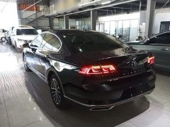 Volkswagen Magotan 2020 330TSI DSG Advance - ფოტო 5