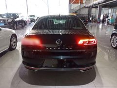Volkswagen Magotan 2020 330TSI DSG Advance - ფოტო 6