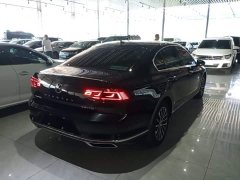 Volkswagen Magotan 2020 330TSI DSG Advance - ფოტო 7