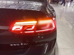 Volkswagen Magotan 2020 330TSI DSG Advance - ფოტო 8