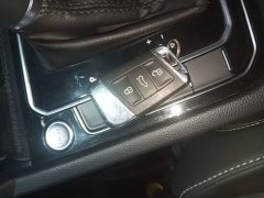 Volkswagen Magotan 2020 330TSI DSG Advance - ფოტო 9