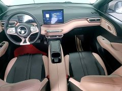 BYD Seagull Freedom Edition - ფოტო 10