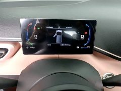 BYD Seagull Freedom Edition - ფოტო 12