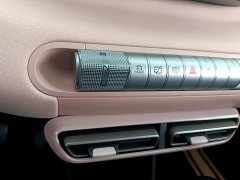 BYD Seagull Freedom Edition - ფოტო 14