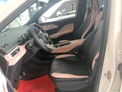 BYD Seagull Freedom Edition - ფოტო 15