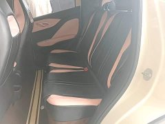 BYD Seagull Freedom Edition - ფოტო 17
