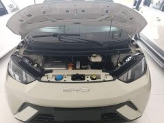 BYD Seagull Freedom Edition - ფოტო 20