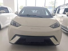 BYD Seagull Freedom Edition - ფოტო 3